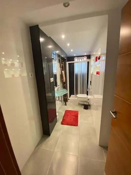 Tranquilium House Torremolinos Villa