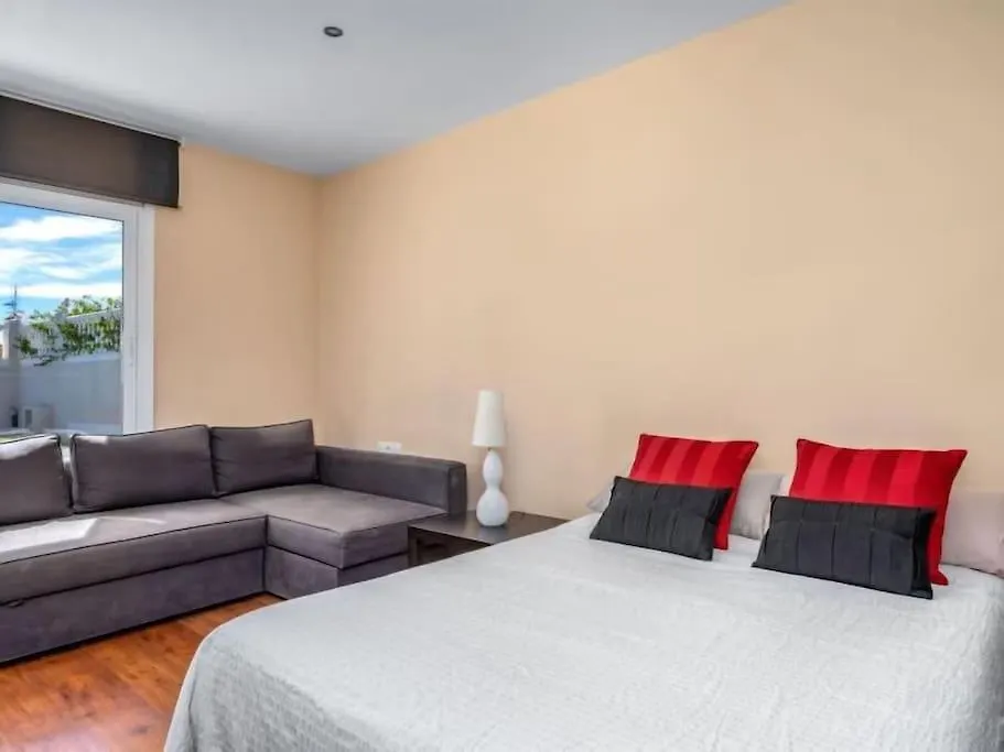 Tranquilium House Torremolinos Villa 0*,  Spain