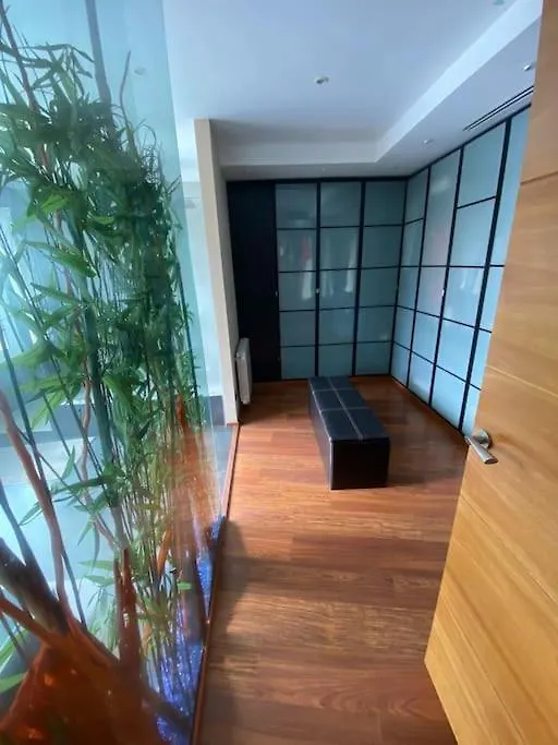 Tranquilium House Torremolinos Villa Spain