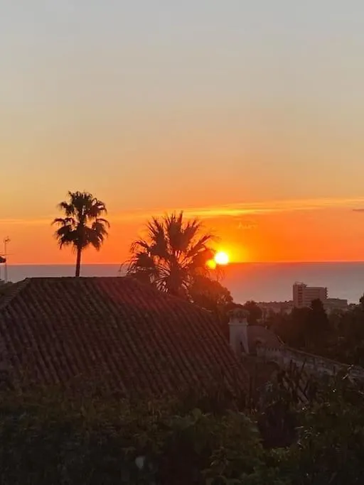 Tranquilium House Torremolinos Villa