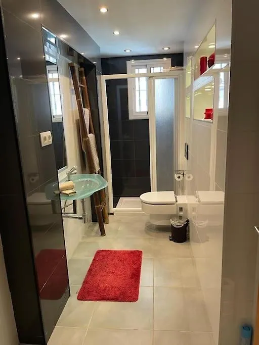 Tranquilium House Torremolinos Villa