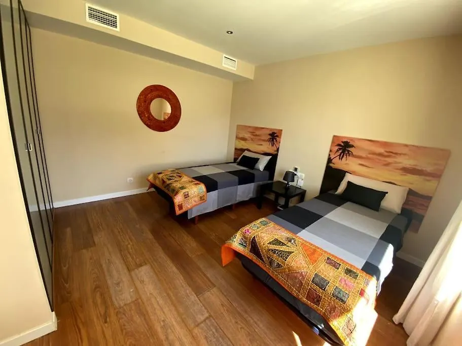 Tranquilium House Torremolinos Villa
