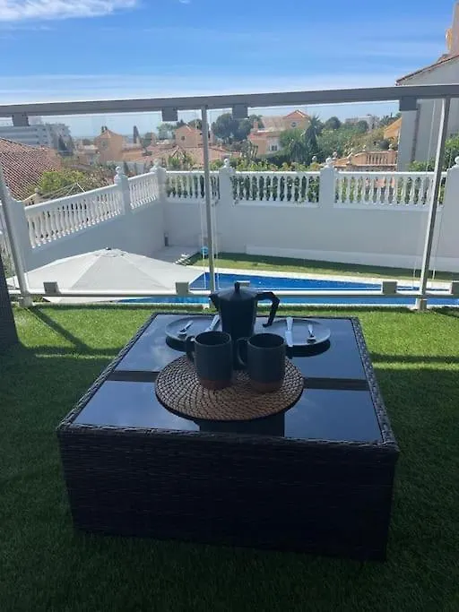 Tranquilium House Torremolinos Villa